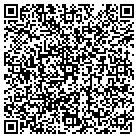 QR code with B R G Petroleum Corporation contacts