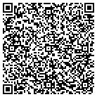QR code with Ace Machines & Fabrication contacts