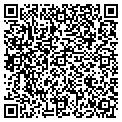 QR code with Dynetics contacts