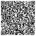 QR code with Valley Indoor Coml Flr Care contacts