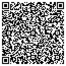 QR code with Autozone 1398 contacts