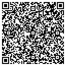 QR code with Klein Services contacts