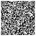 QR code with Maverick Industrial Service contacts