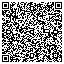 QR code with James Jakubec contacts