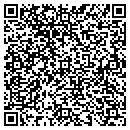 QR code with Calzone Ltd contacts