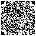 QR code with Milliken contacts