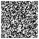 QR code with Custom Embroidery & Printing contacts
