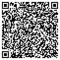 QR code with Pro Cat contacts