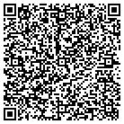 QR code with Chavez Upholstery & Furniture contacts