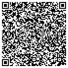 QR code with Ridglea Telephone & Sec Service contacts