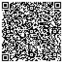 QR code with F P L Installations contacts