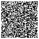 QR code with Glass The Florist contacts