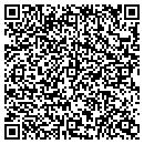QR code with Hagler Auto Sales contacts