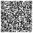 QR code with Gainesville MGT Hlth Center contacts
