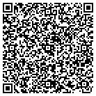 QR code with Peek-A-Boo Hideout Learning contacts