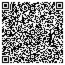 QR code with Unimin Corp contacts