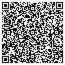 QR code with Metro Trade contacts