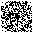 QR code with High Tech Transmission & Auto contacts
