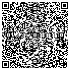 QR code with Angelo Superior Service contacts