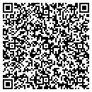 QR code with Hvs Services contacts