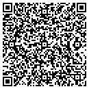 QR code with J & N Feed & Seed contacts