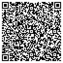 QR code with Jaspers Art contacts
