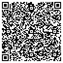 QR code with L M Ryan Plumbing contacts