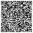 QR code with K D Book Store contacts