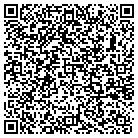 QR code with Richards Boat Center contacts