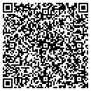 QR code with Kenneth Kossaeth contacts