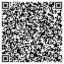 QR code with F Curtis Reese MD contacts