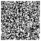 QR code with Tulare Public Works Department contacts