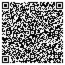 QR code with Haning Dozer Service contacts