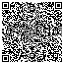 QR code with Harris Custom Homes contacts