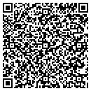 QR code with Raymond Muffler Shop contacts
