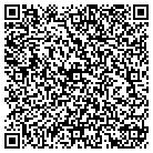 QR code with A 1 Fusion Fabricators contacts