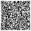 QR code with F&I Pawn Shop contacts