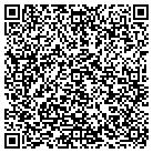 QR code with Marilyn Of The Classic Cut contacts