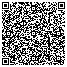 QR code with M T Casey & Associates contacts
