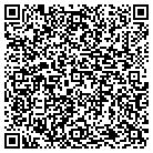 QR code with C E Something Different contacts