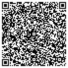 QR code with JPH Design Management Inc contacts