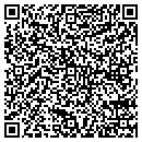 QR code with Used Car World contacts
