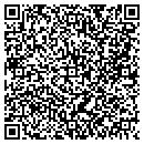 QR code with Hip Clips Salon contacts