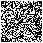 QR code with Loupots Book Store contacts
