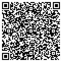 QR code with Genia Dunham contacts