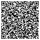 QR code with Ronald R Morin DDS contacts