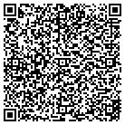QR code with Cox Air Conditioning and Heating contacts
