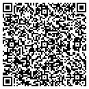 QR code with Reagan's Auto Service contacts