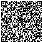 QR code with Crystal Clean Crpt & Uphl College contacts