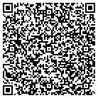 QR code with Apostolic Temple UPC contacts